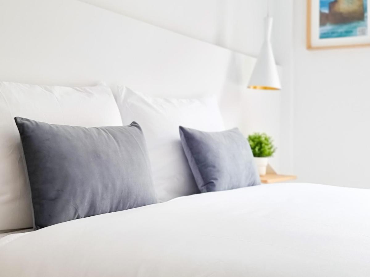 Suite Egia Apartment San Sebastian Donostia