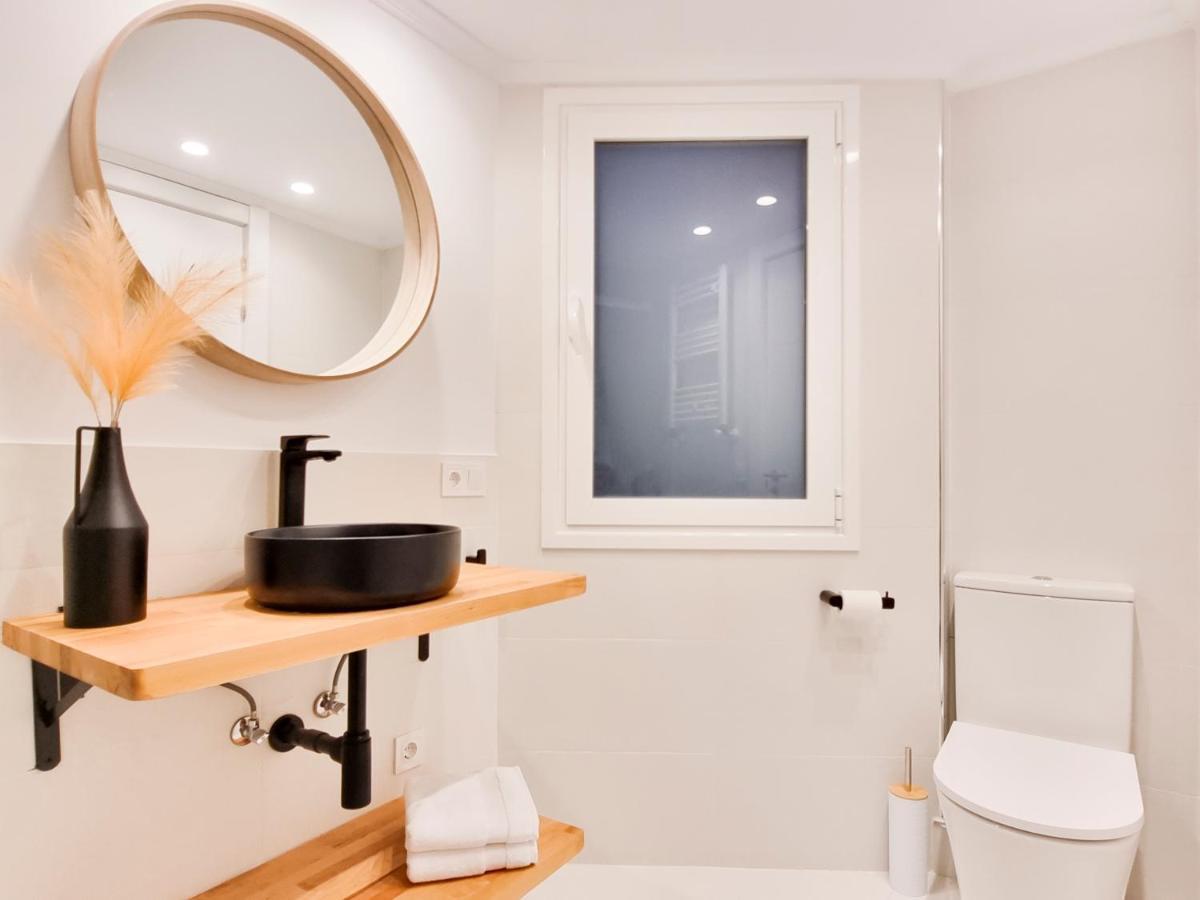 Apartment Suite Egia Apartment San Sebastian Donostia *