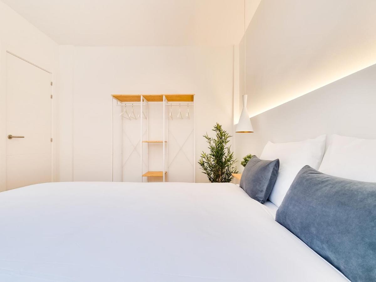 Apartment Suite Egia Apartment San Sebastian Donostia San Sebastian