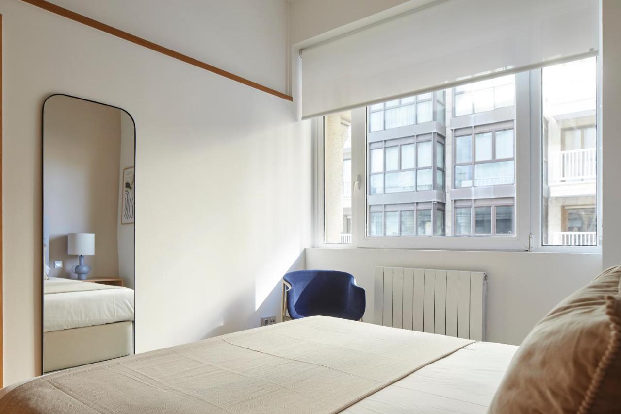 Eder 2 By Feelfree Apartment San Sebastián