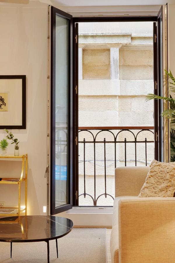 8 Balconies Heart Of The Old Town Apartment San Sebastian