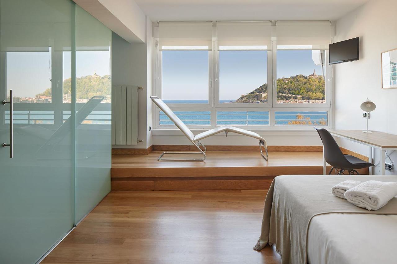 The Collection | Ocean Apartamento San Sebastián