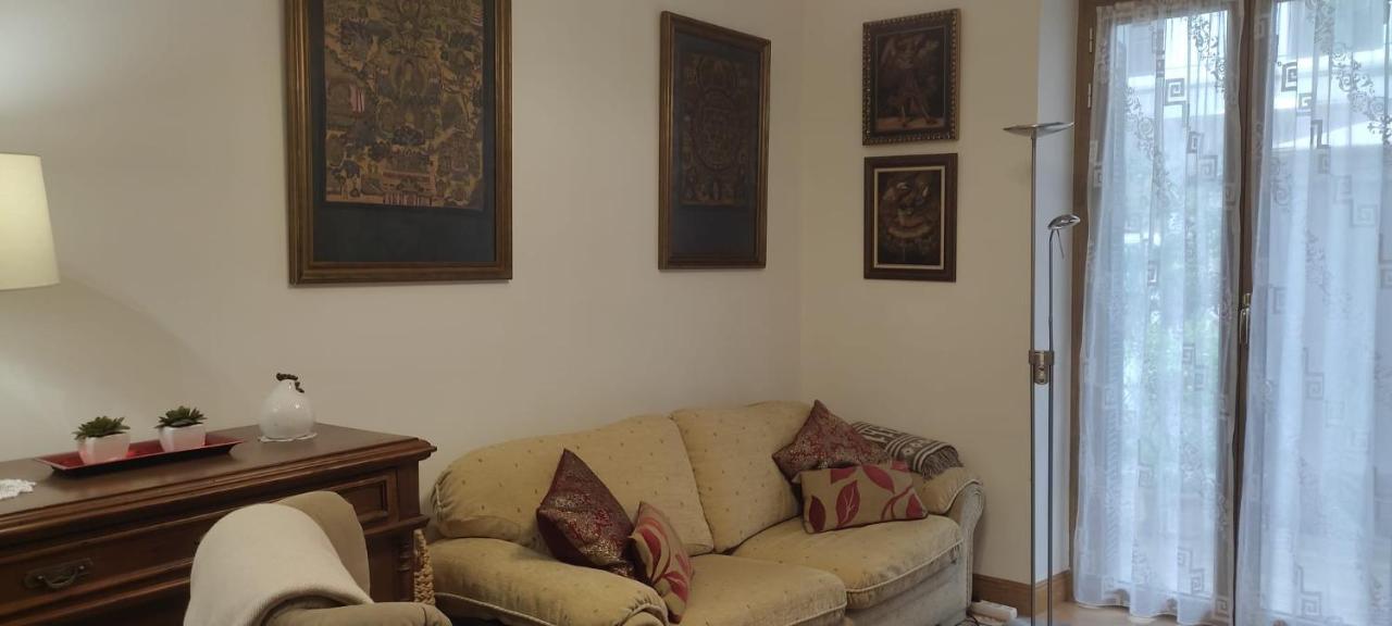 Apartamento Usan San Sebastian