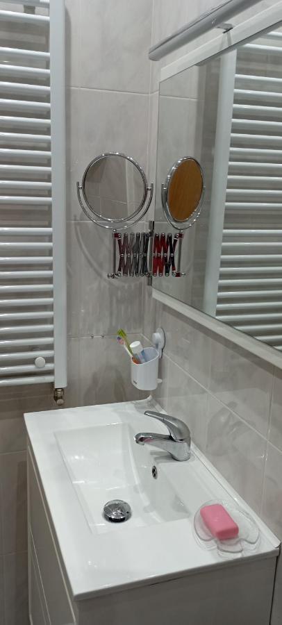 Apartamento Usan San Sebastian