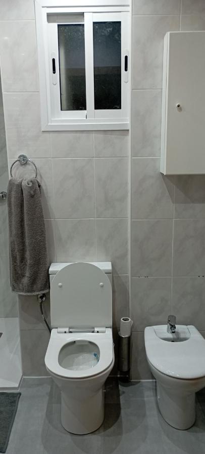 Apartamento Usan Apartment
