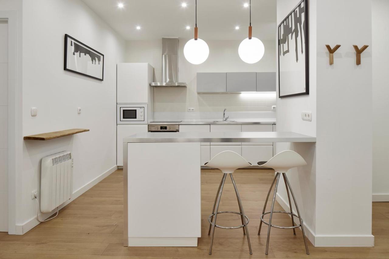 Apartment Urbieta 3 By Feelfree *