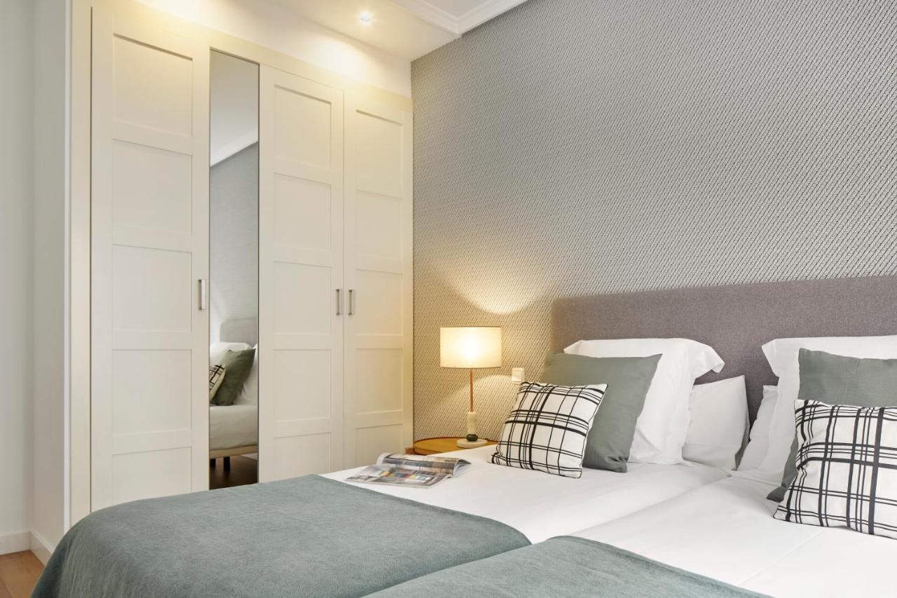 Urbieta 3 By Feelfree Apartment San Sebastian