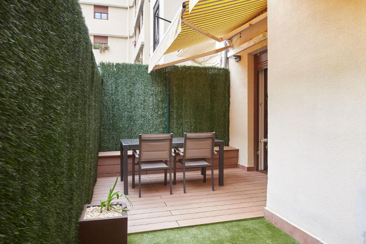 Apartment Always Easy I Zurriola San Sebastian