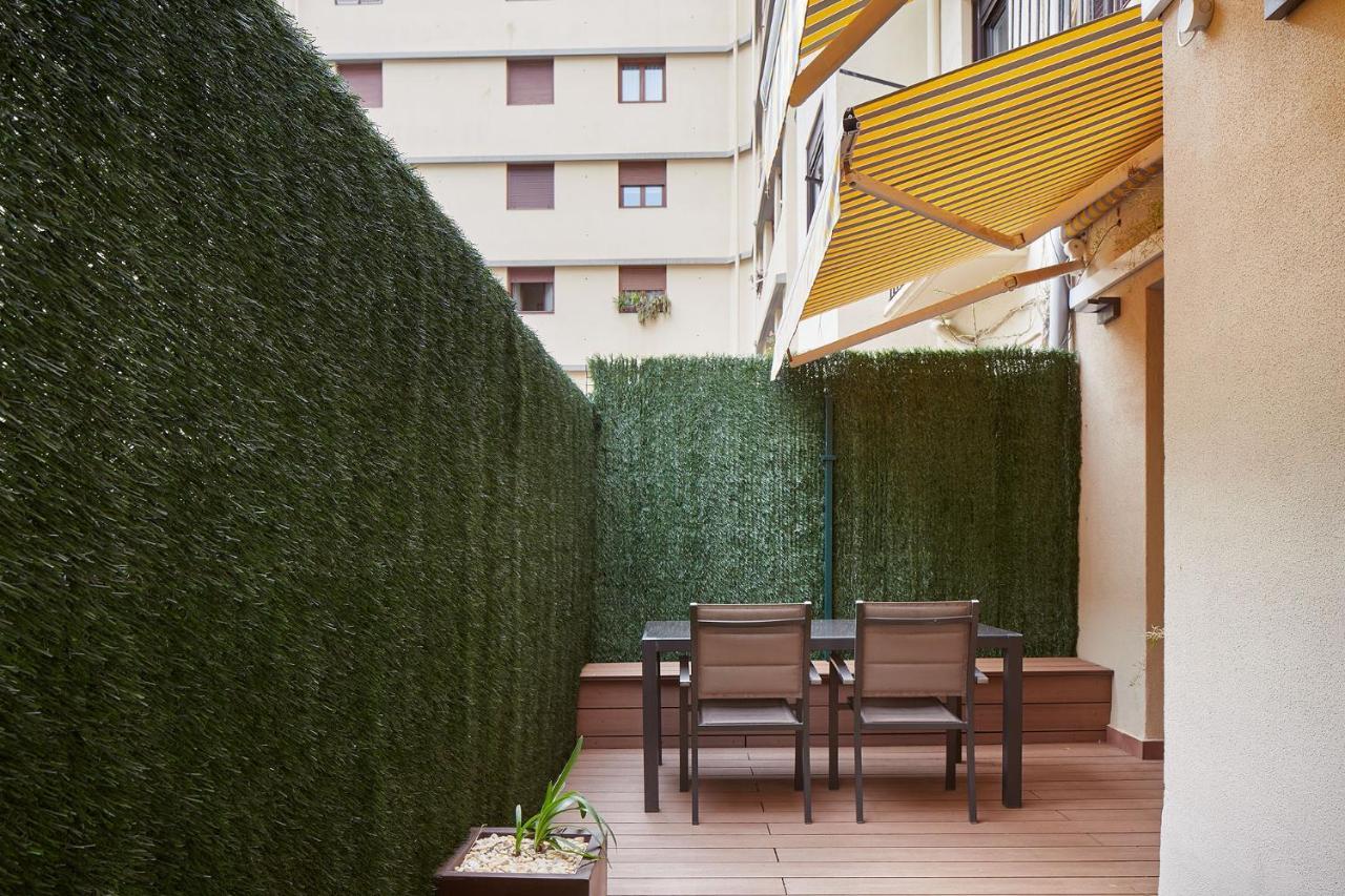 Always Easy I Zurriola Apartment *