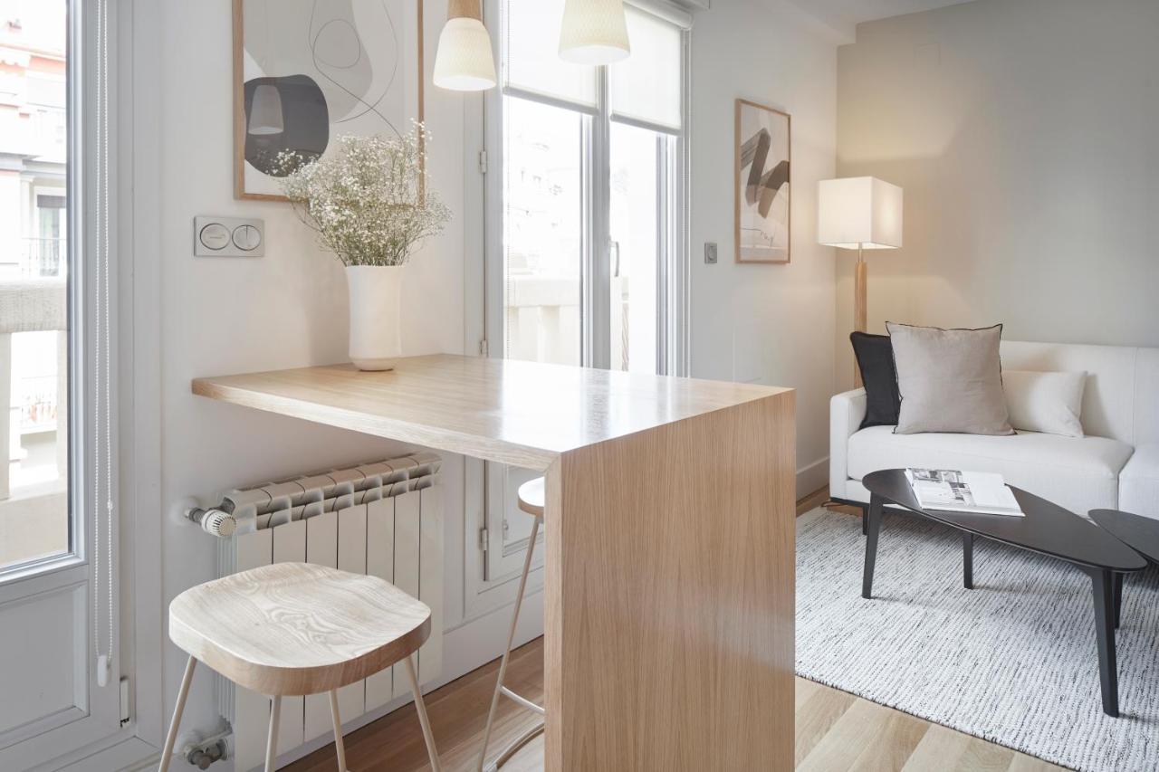 Mirakruz Terrace By Feelfree Appartement *