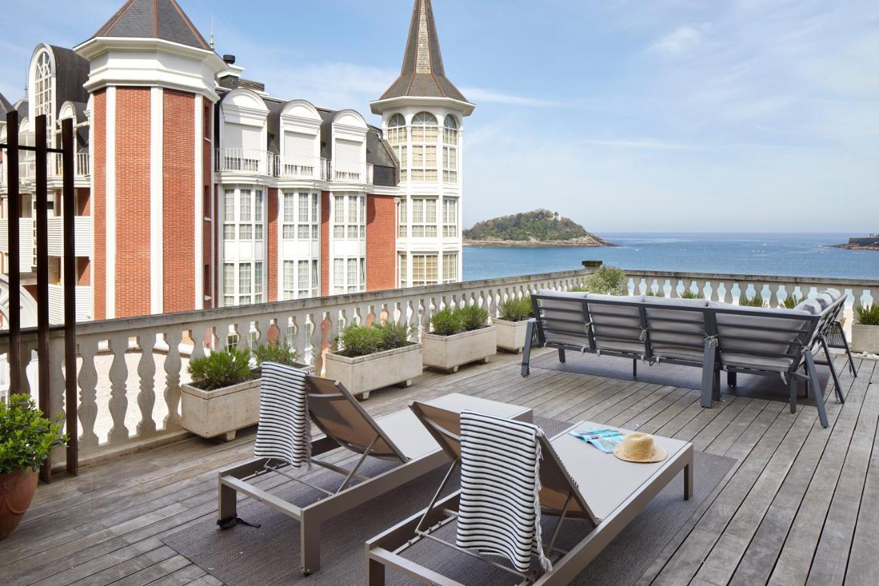 Apartment Miraconcha Terrace By Sweet *