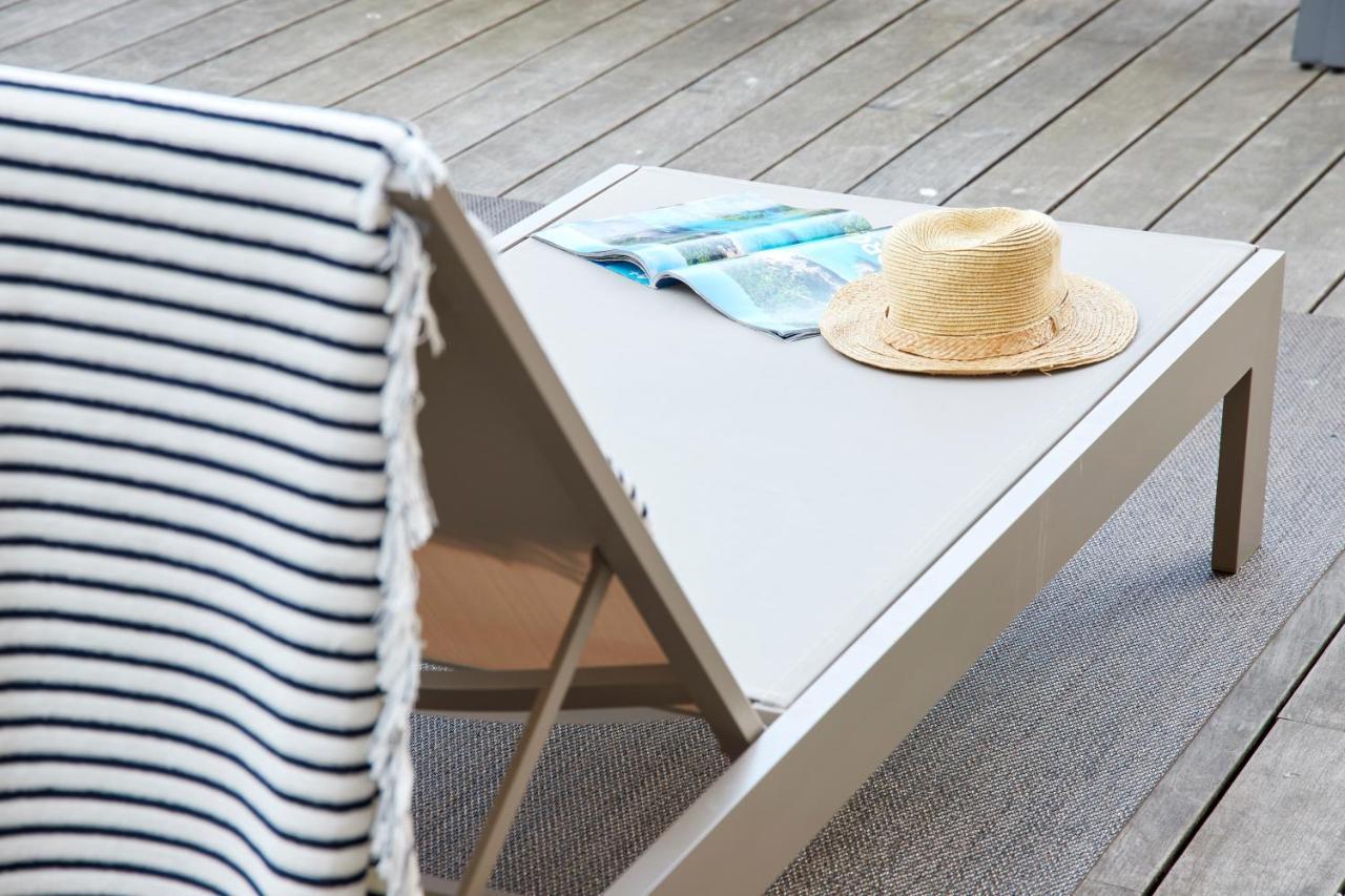 Miraconcha Terrace By Sweet