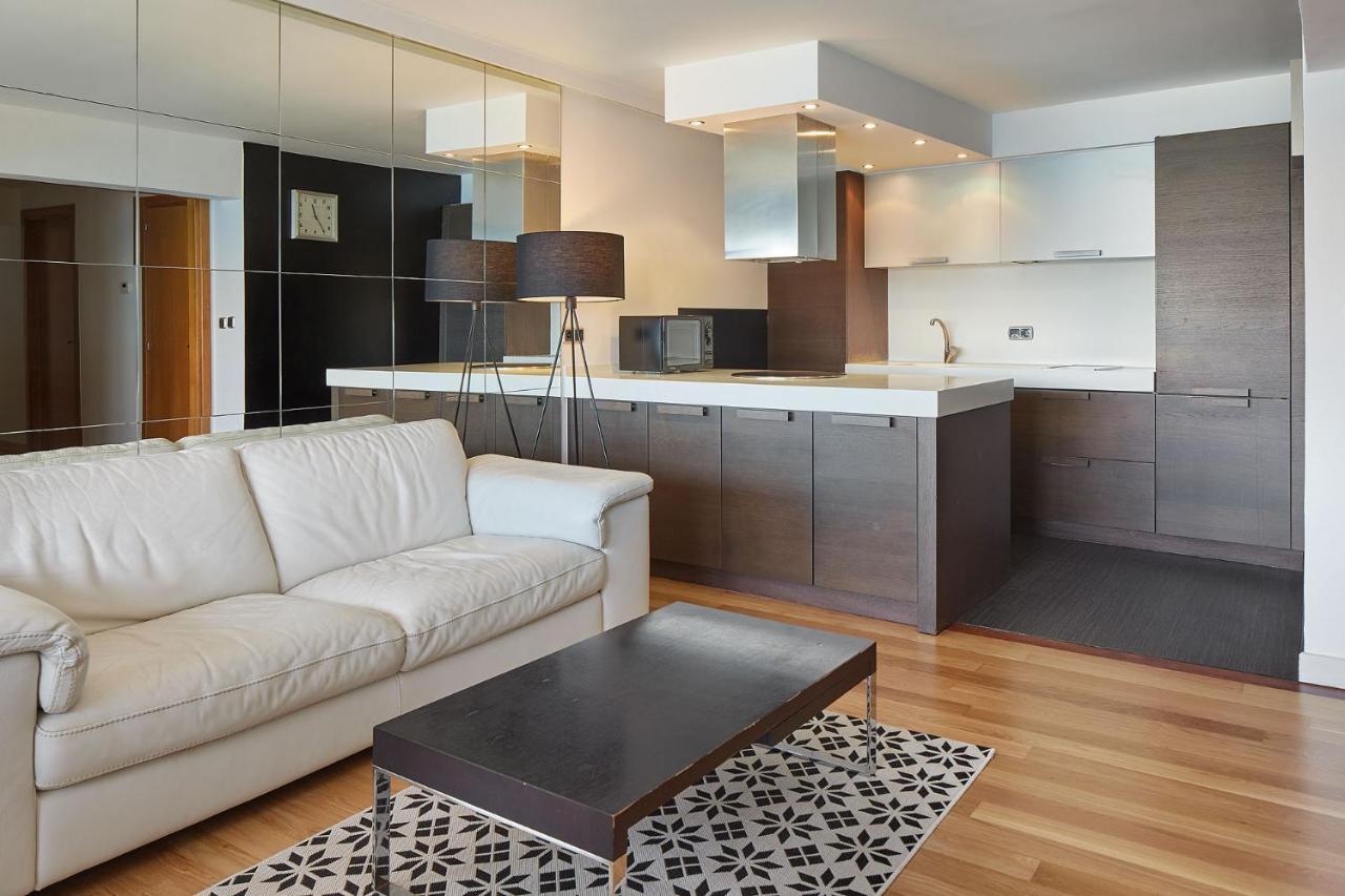 Apartamento The Collection | Ocean San Sebastián