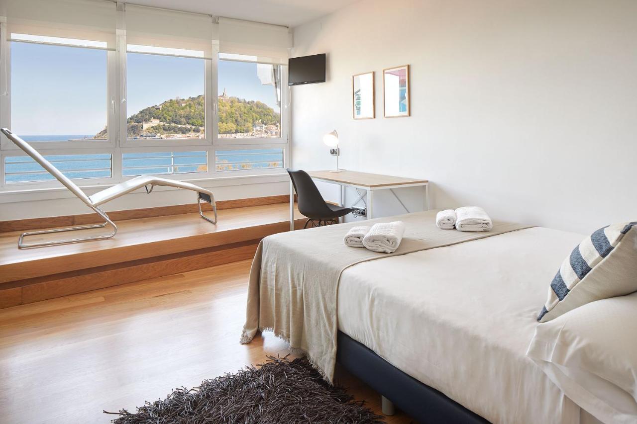 Apartamento The Collection | Ocean San Sebastián
