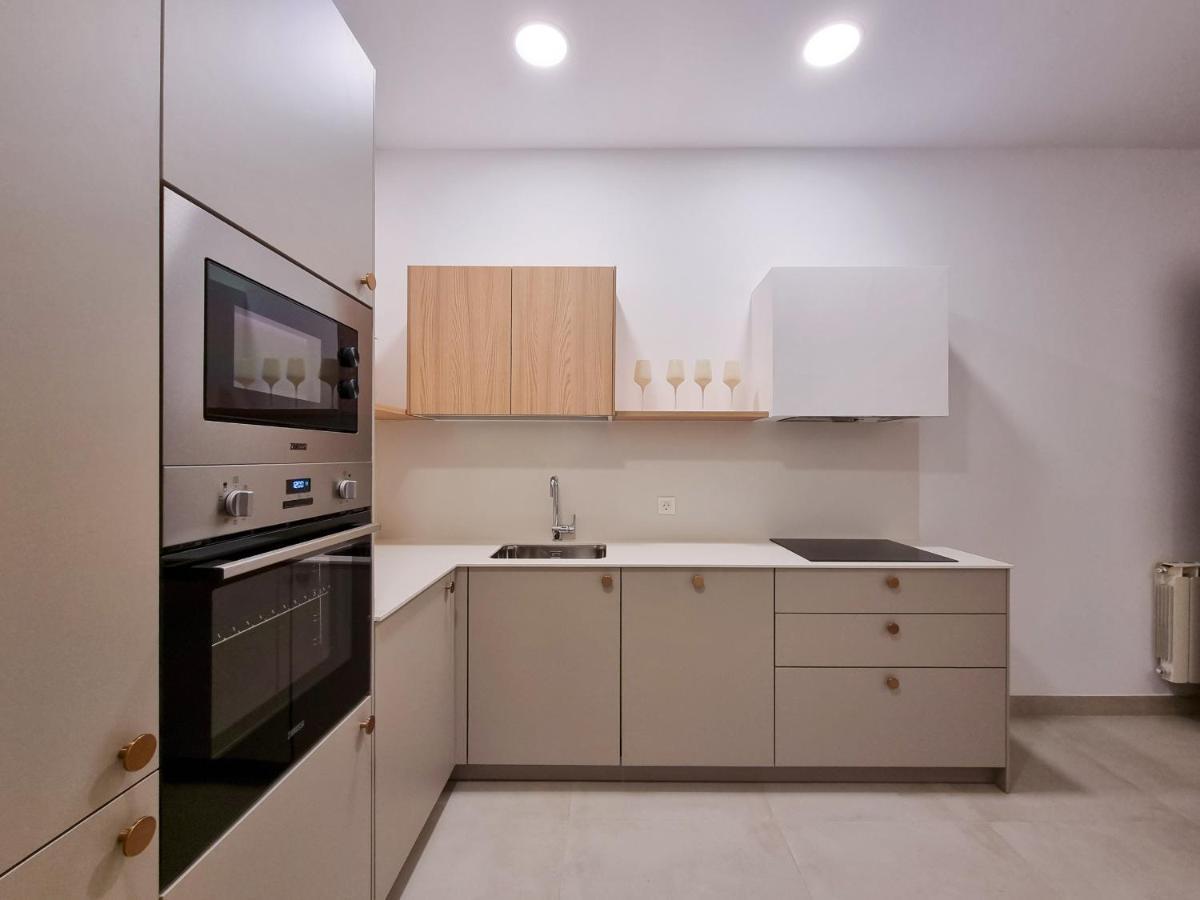 Costa Getaria - Iberorent Apartamento