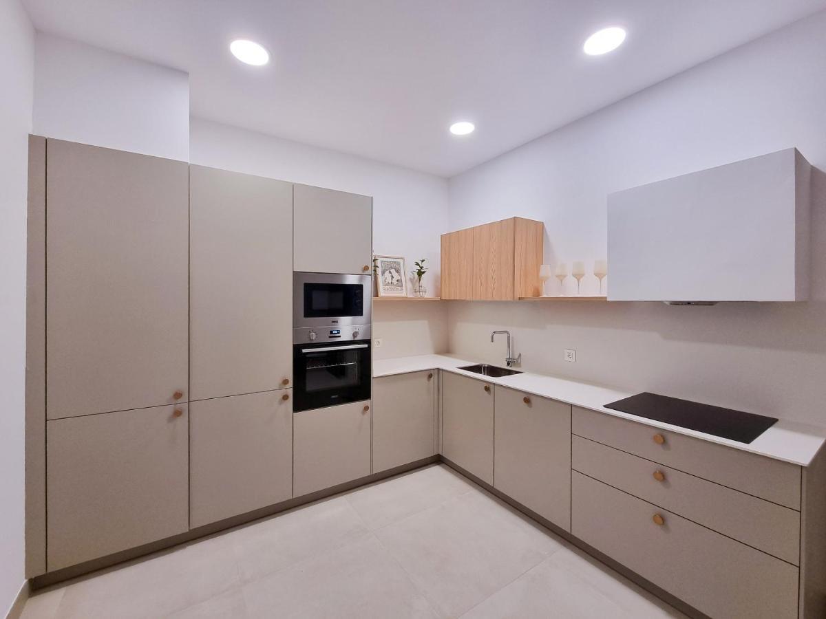 Costa Getaria - Iberorent Apartamento San Sebastián