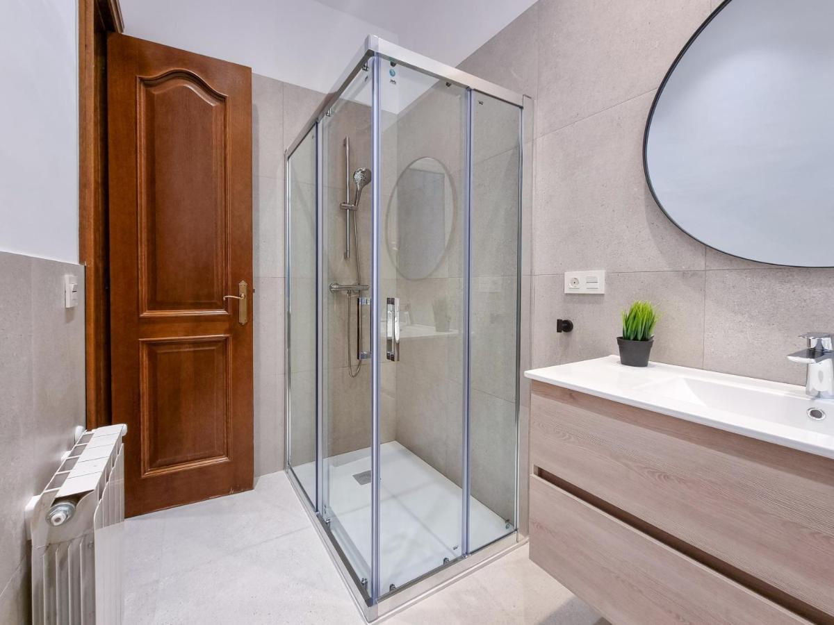 Costa Getaria - Iberorent Apartamento