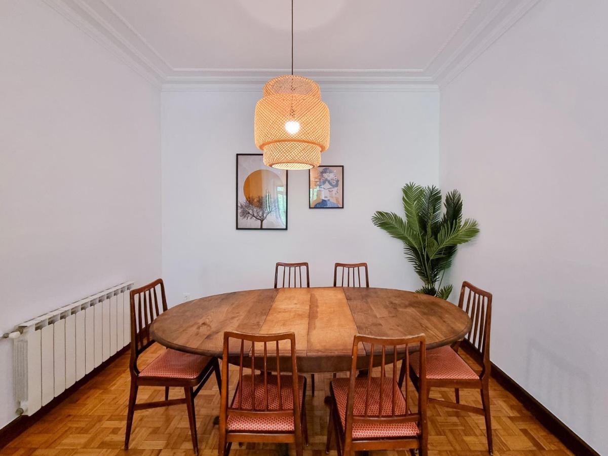 Apartamento Costa Getaria - Iberorent *