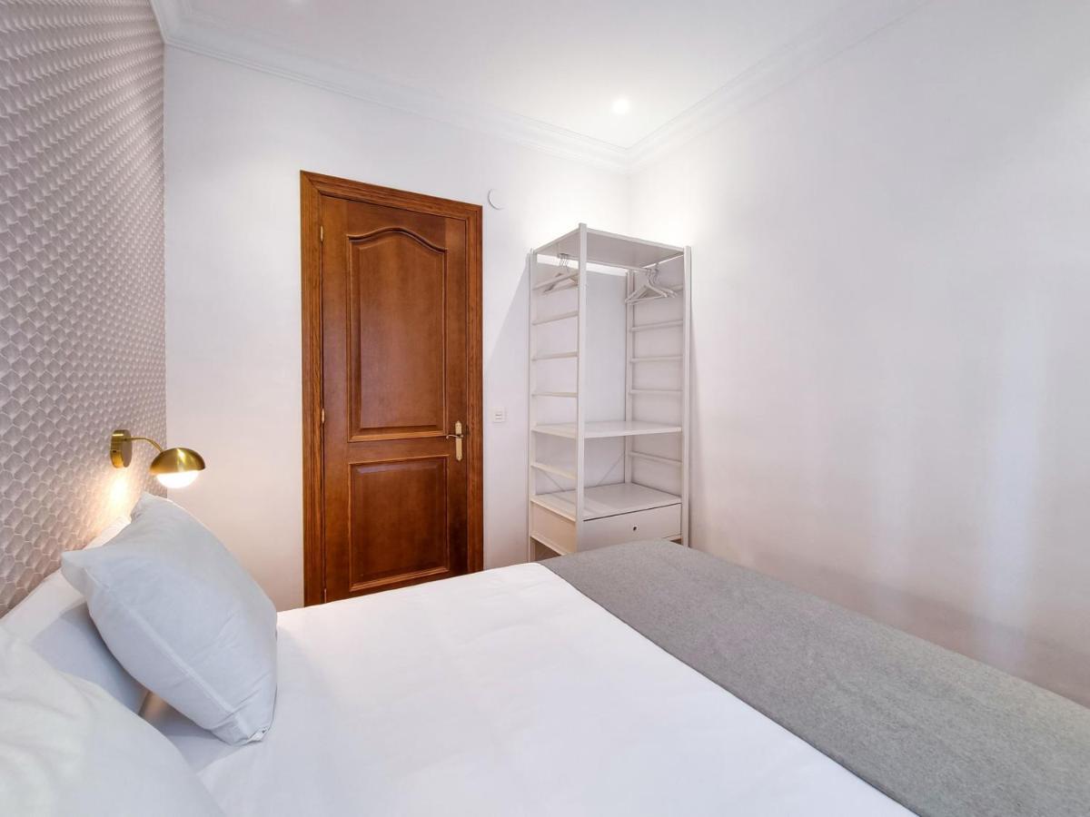 Appartement Magallanes - Iberorent Saint-Sébastien