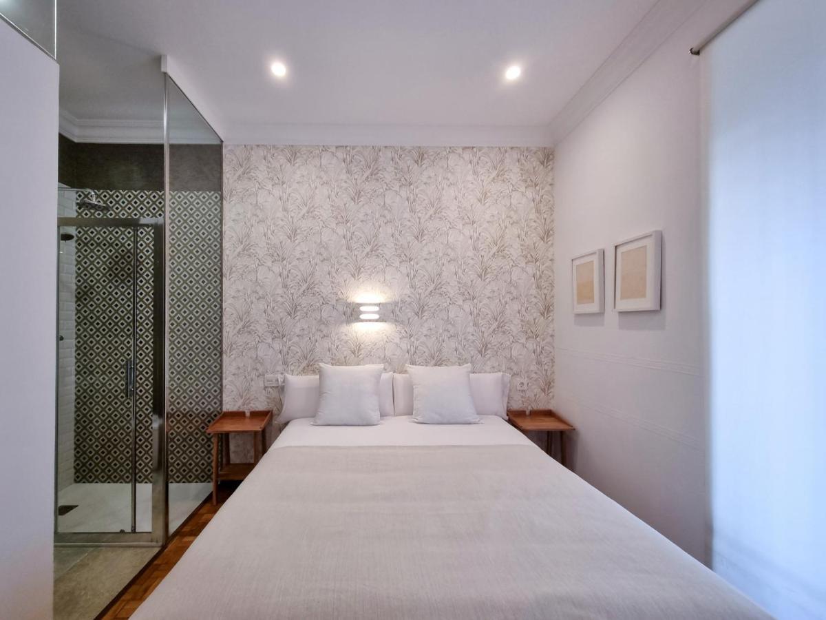 Magallanes - Iberorent Appartement