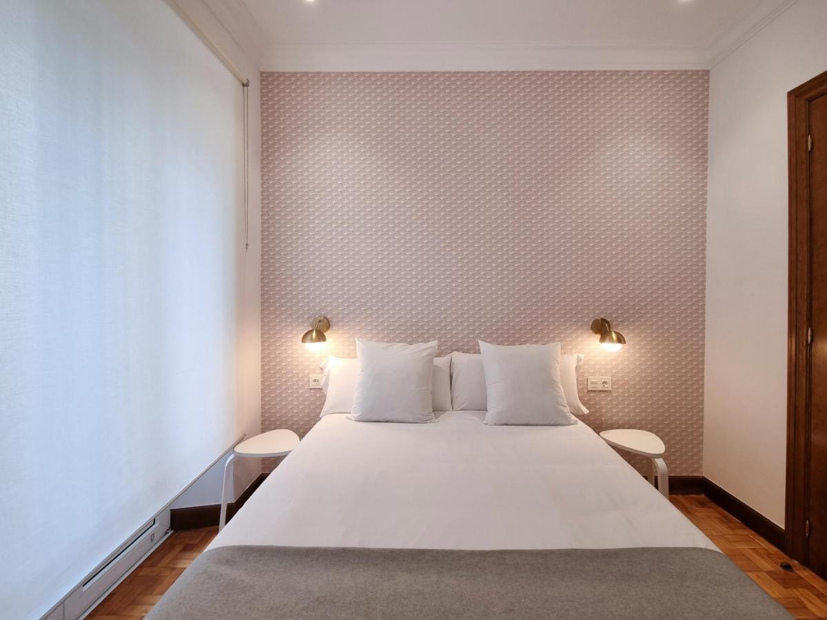 Magallanes - Iberorent Appartement *