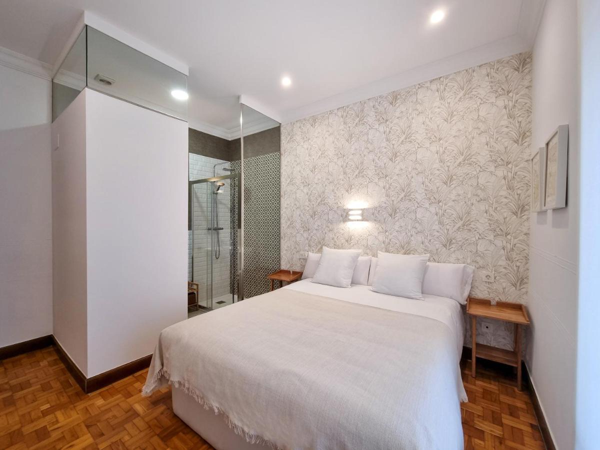 Magallanes - Iberorent Appartement Saint-Sébastien