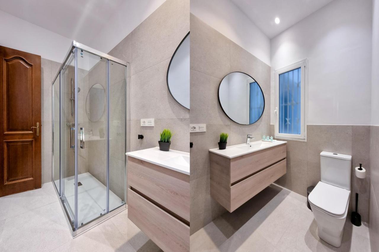 Costa Getaria - Iberorent Apartamento San Sebastián