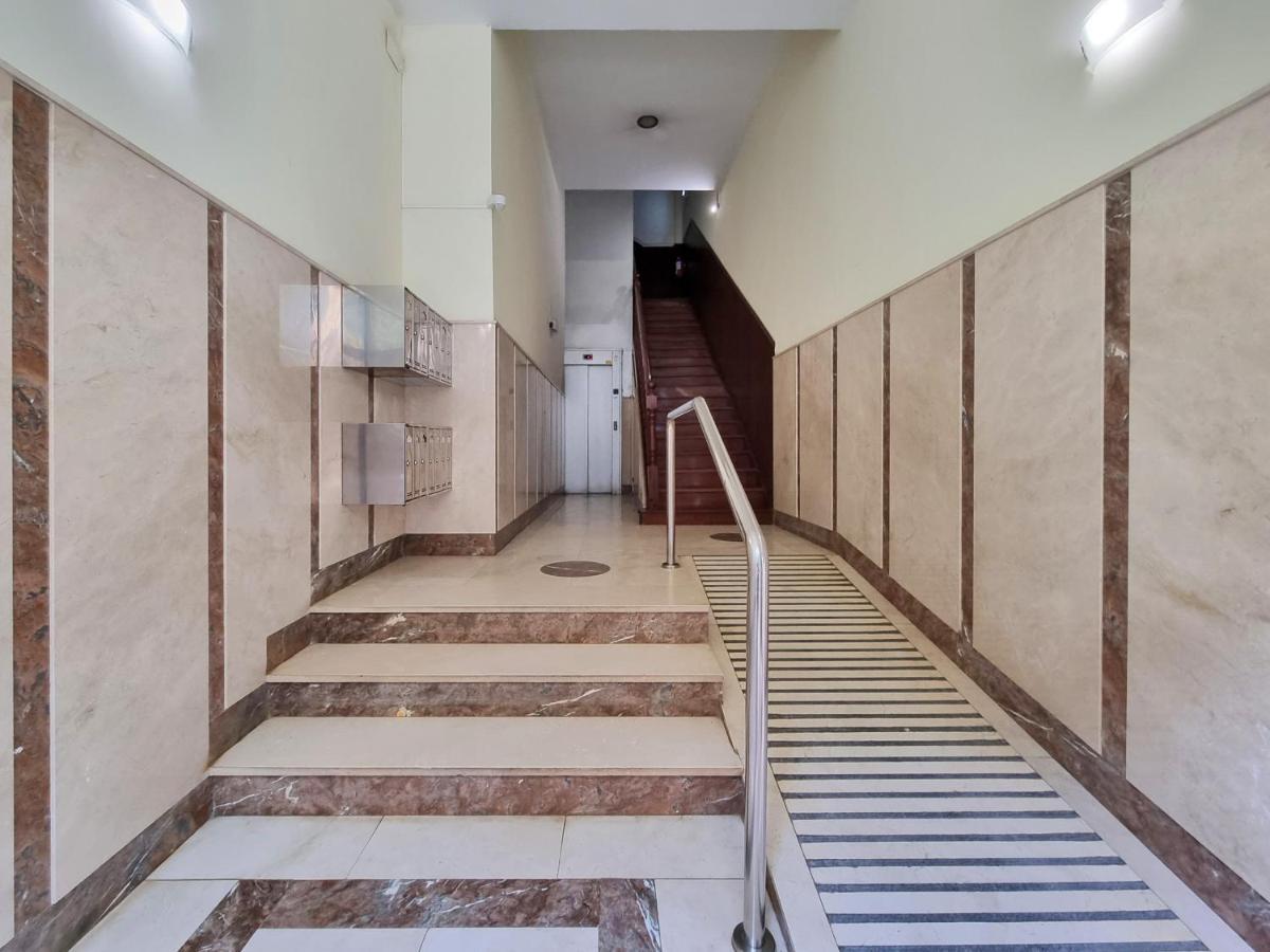 Magallanes - Iberorent Appartement Saint-Sébastien