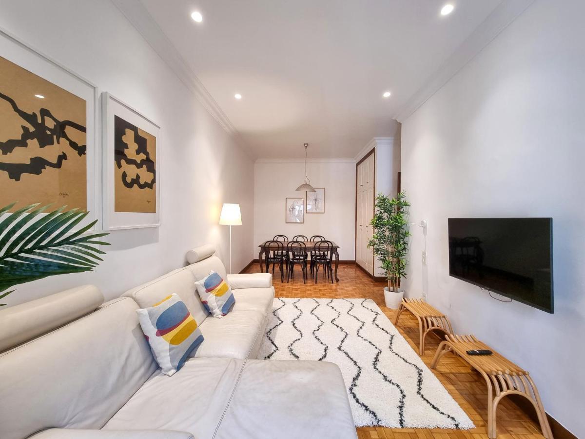 Appartement Magallanes - Iberorent *
