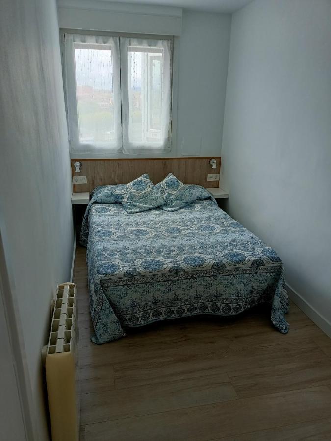 Sm18 Apartamento San Sebastián