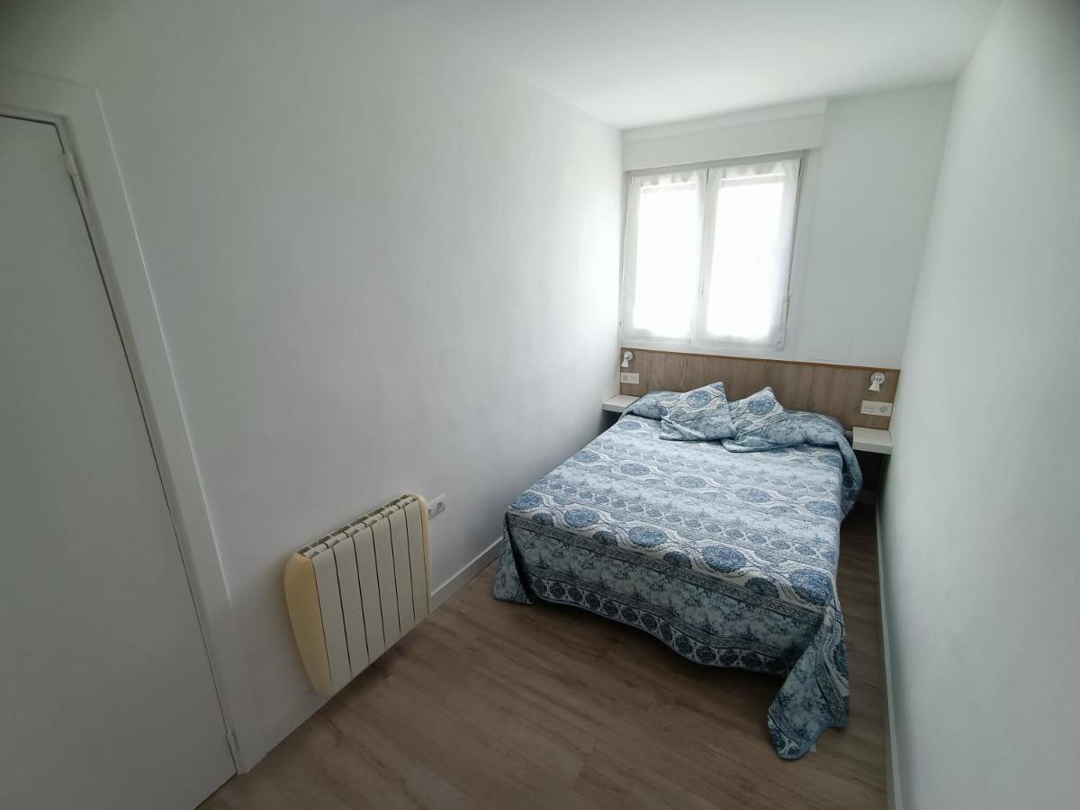 Apartamento Sm18 San Sebastián