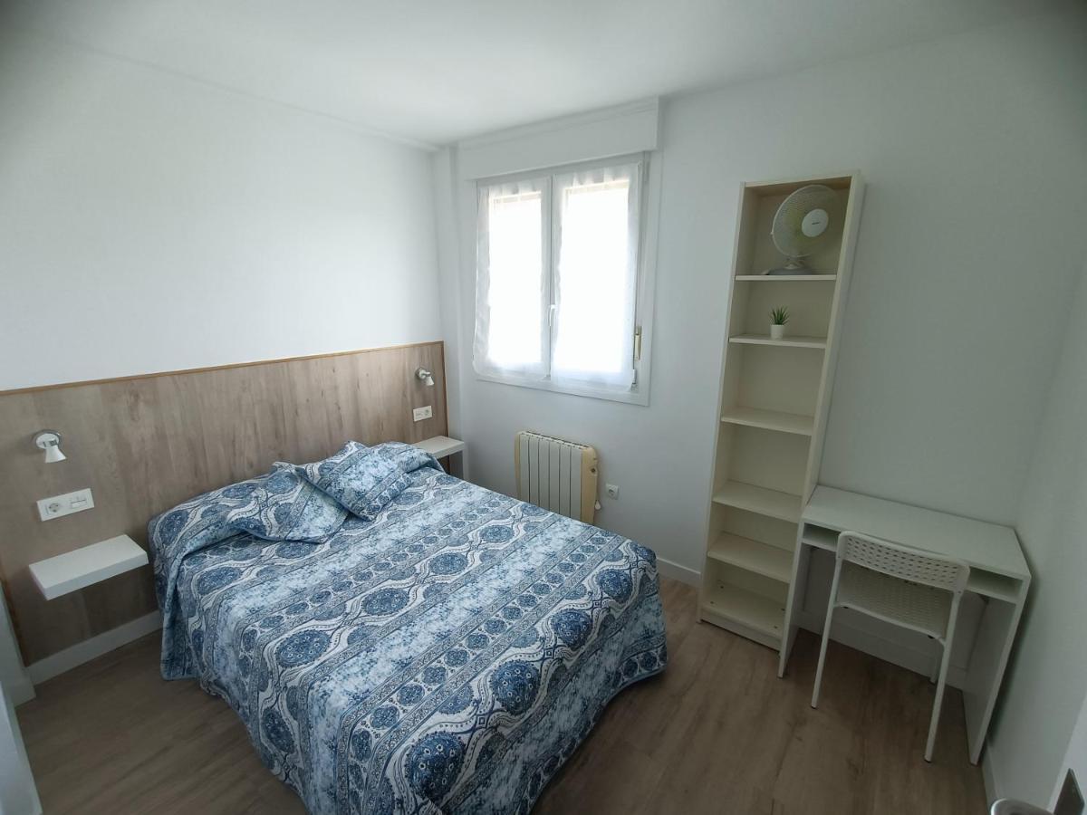 Sm18 Apartamento San Sebastián