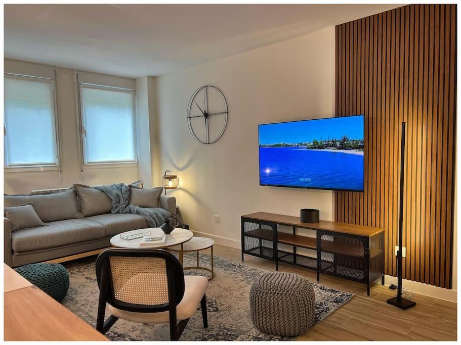 Apartment Elegance Lifestyle - Parking Gratuito! San Sebastián