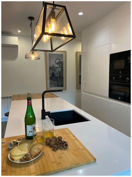 Elegance Lifestyle - Parking Gratuito!