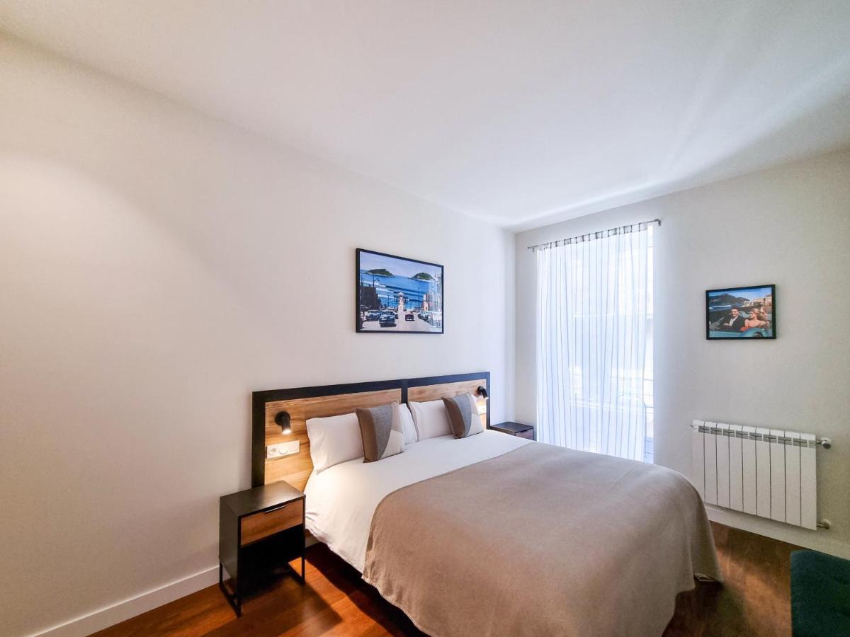 San Bartolome Bay - Iberorent Appartement *