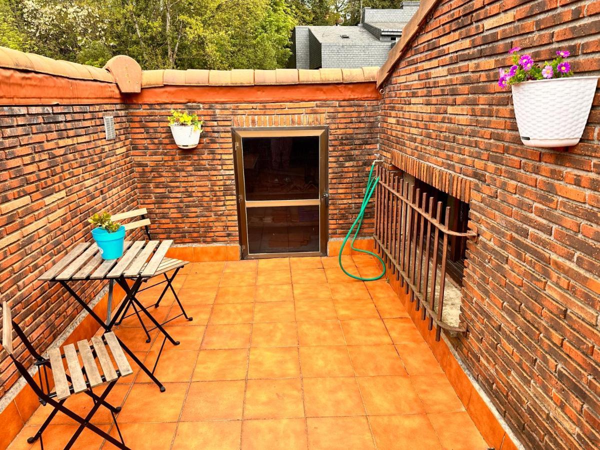 Casa Koski Habitación en casa particular