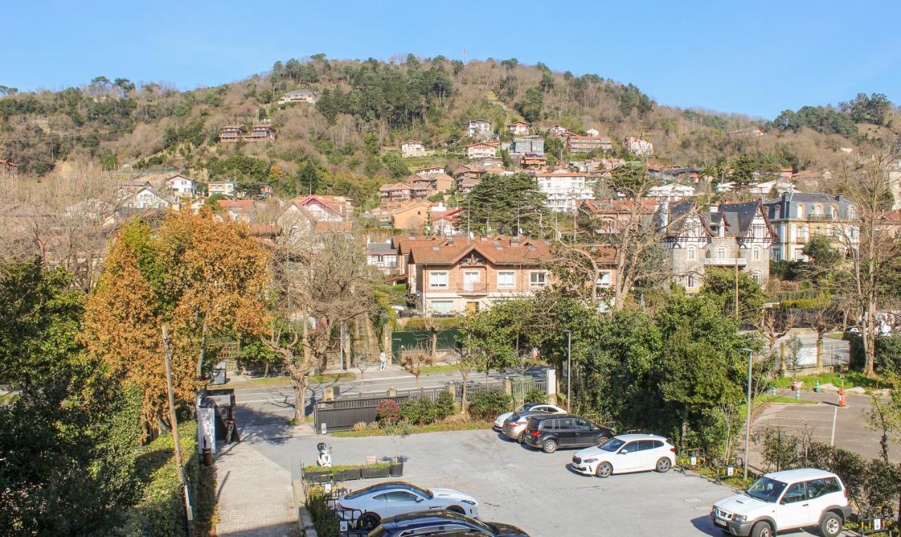 Hotel Bidaia Boutique San Sebastián