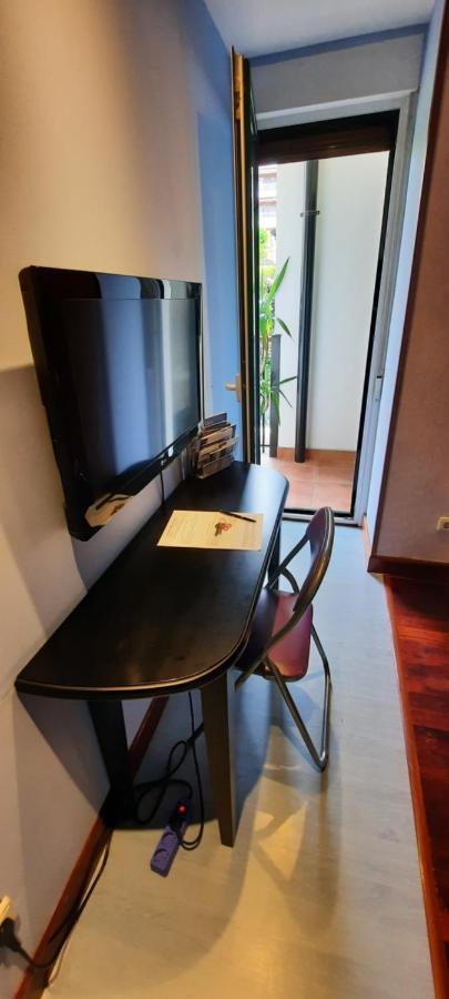 Donostia Green+parking Apartment San Sebastián