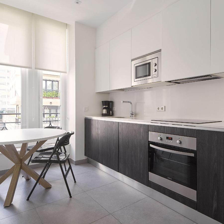 The Collection - Beduria Apartment *