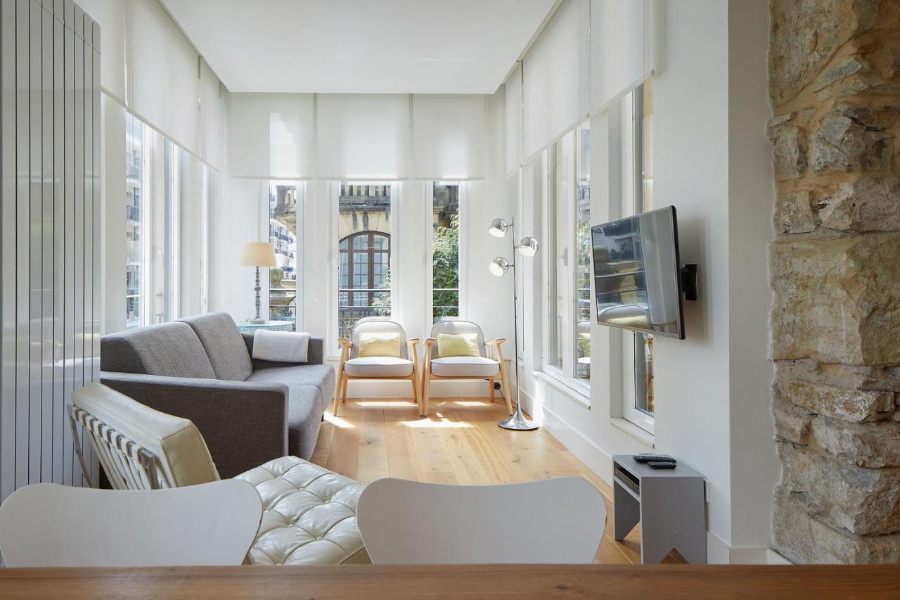 The Collection - Beduria Apartment San Sebastián