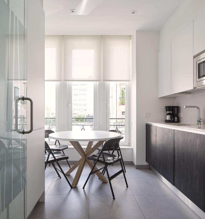 Apartment The Collection - Beduria