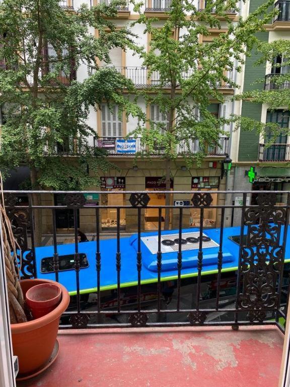 Homestay Kasa Legazpi Ht Lss00253