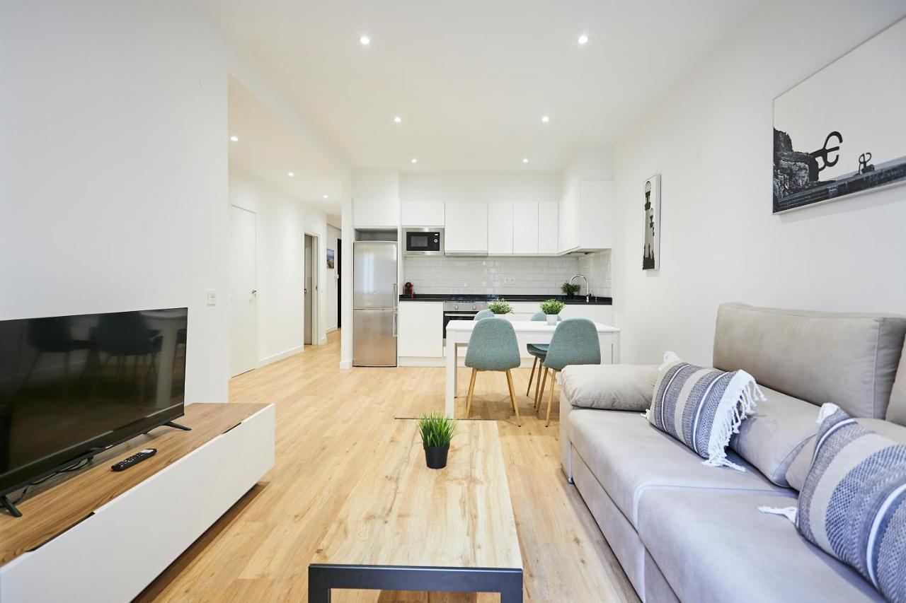Olatu By Basque Homes Appartement Saint-Sébastien
