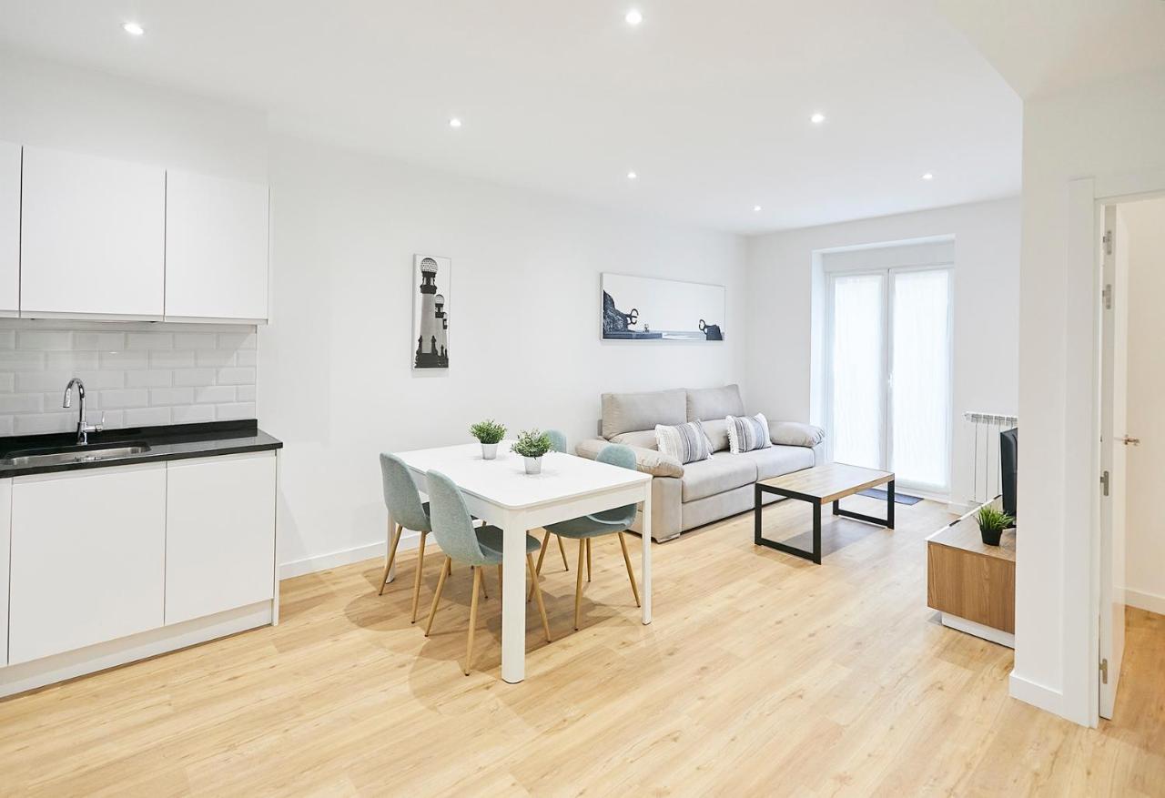 Olatu By Basque Homes * Saint-Sébastien
