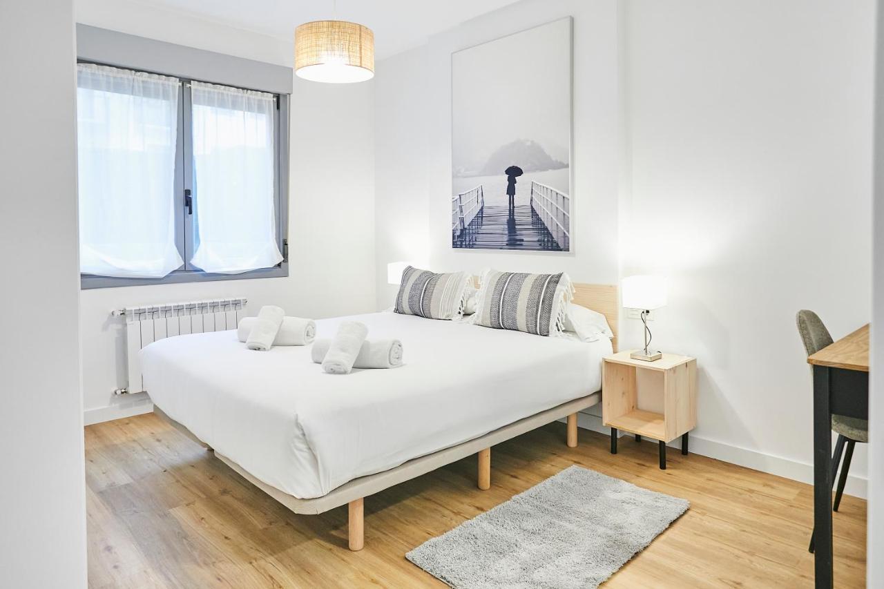 Olatu By Basque Homes * Saint-Sébastien