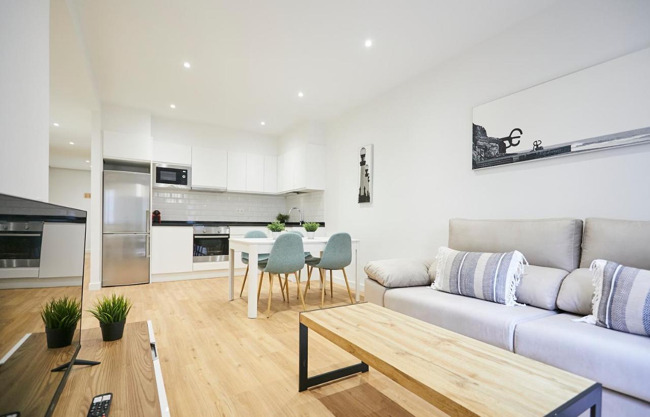 Appartement Olatu By Basque Homes *