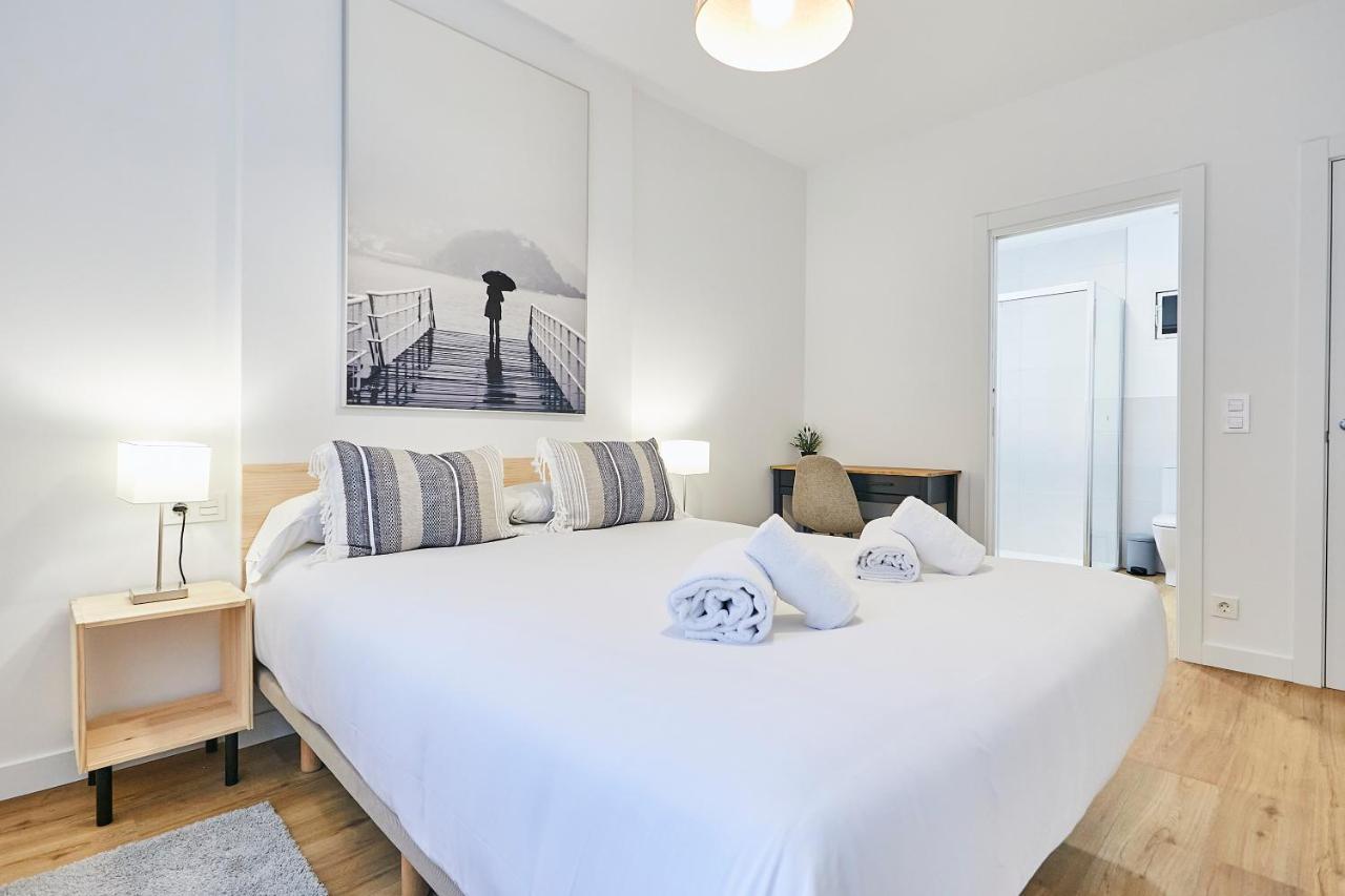 Appartement Olatu By Basque Homes Saint-Sébastien