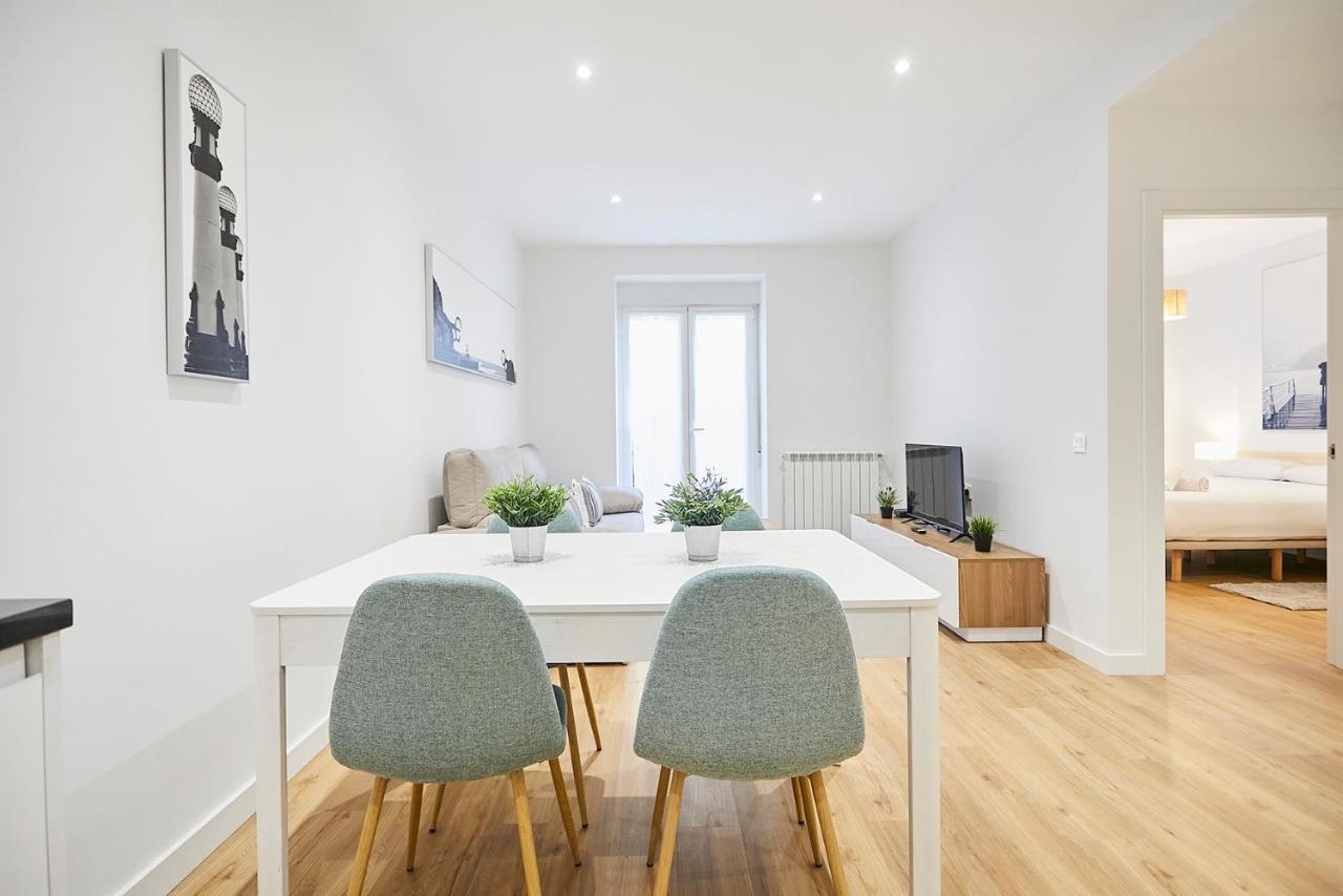 Olatu By Basque Homes * Saint-Sébastien