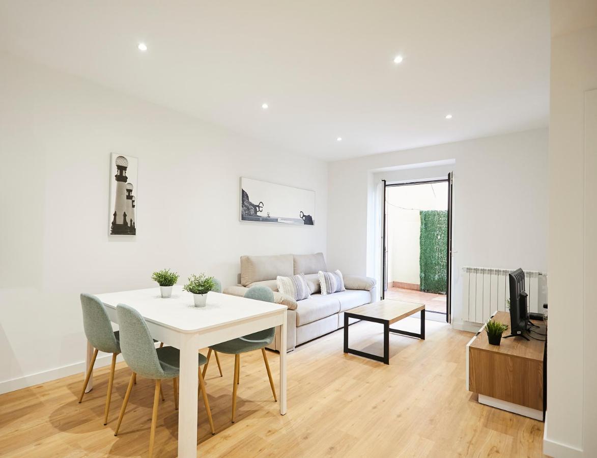 Olatu By Basque Homes Appartement *