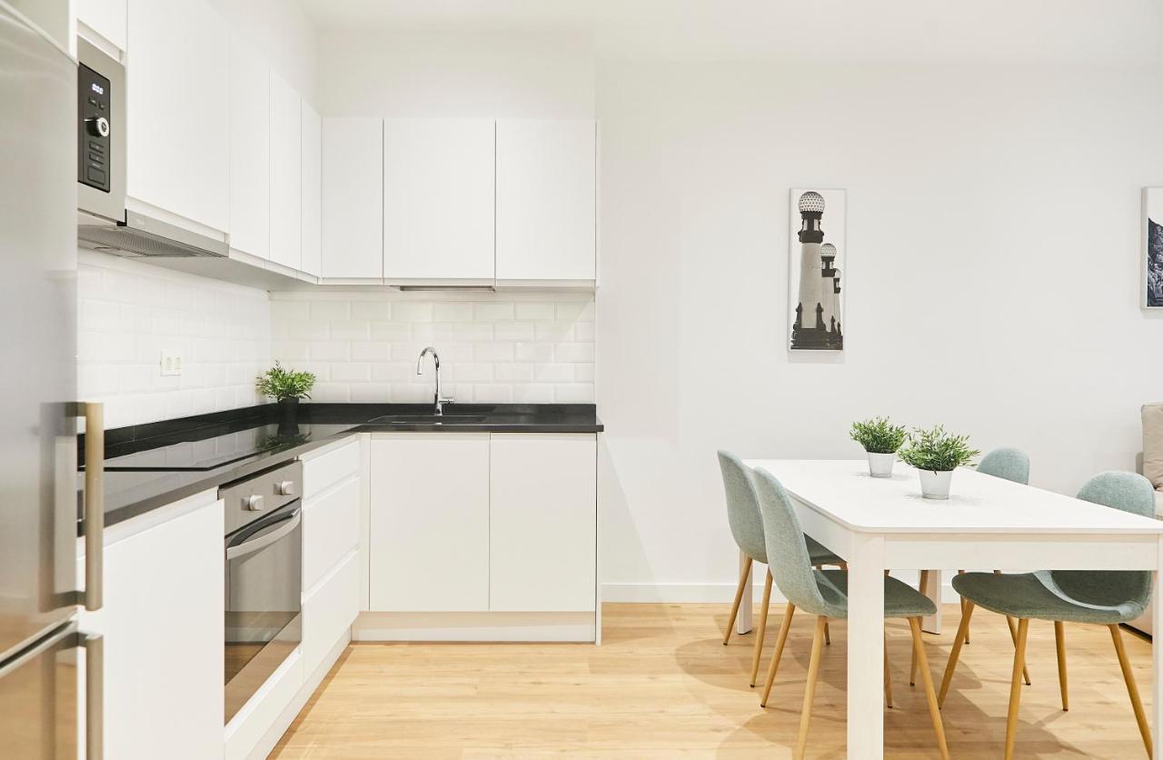 Olatu By Basque Homes * Saint-Sébastien